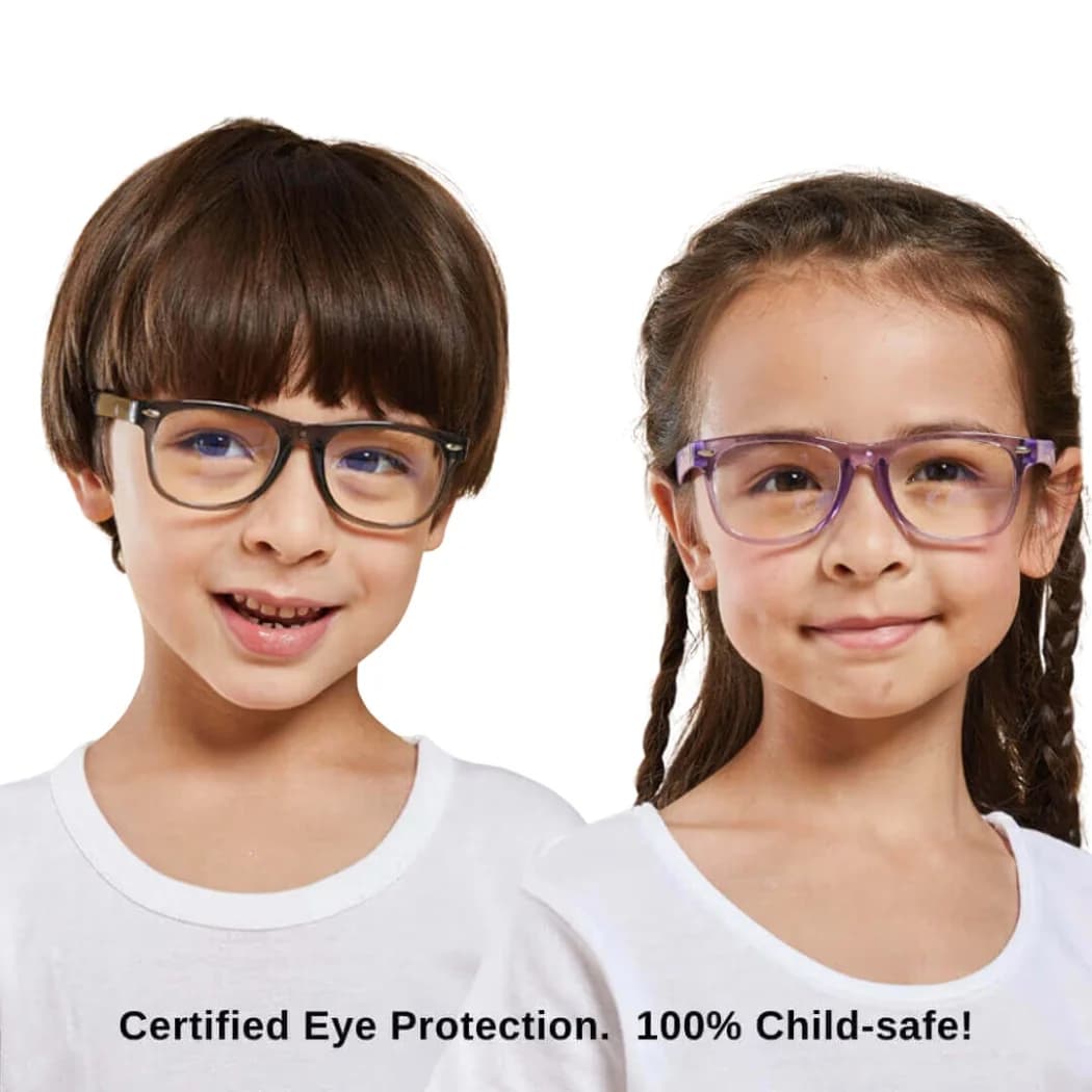 Kids Eye Protection