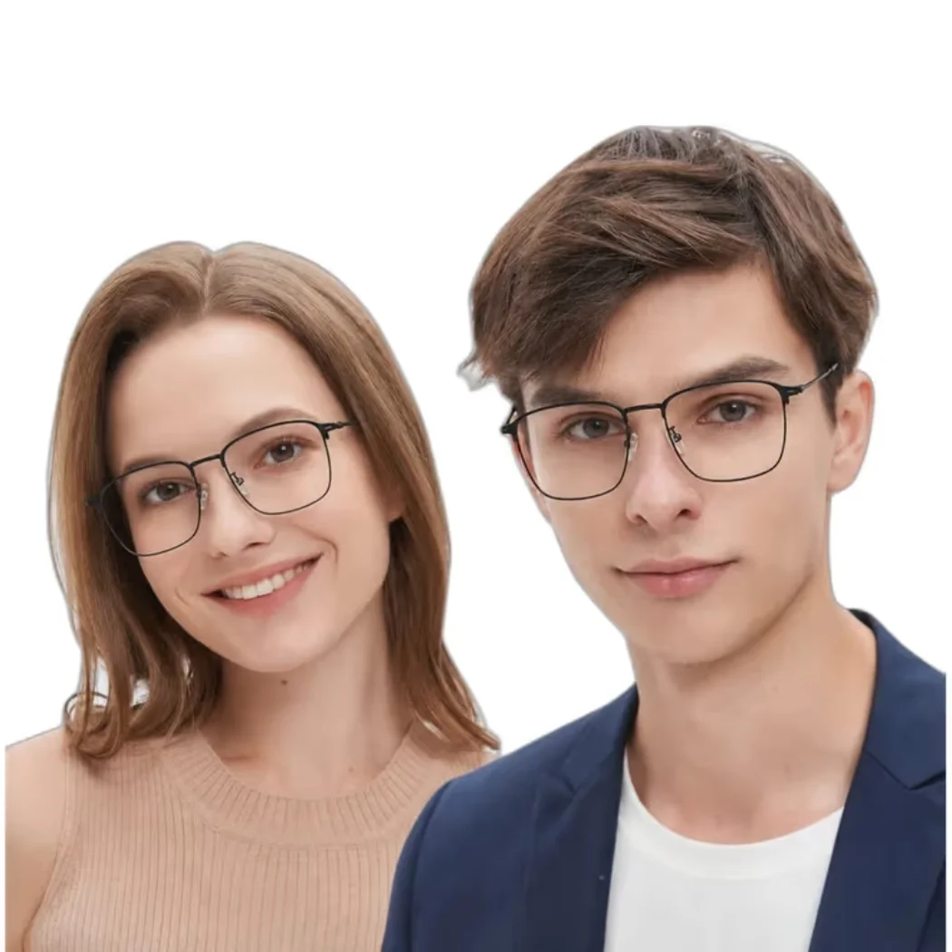 Prescription Eyeglasses
