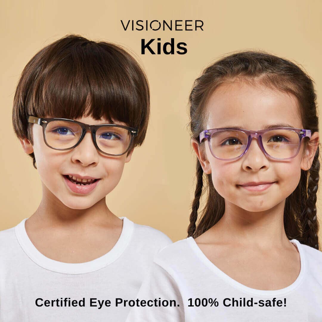 Visioneer Kids Eye Protection