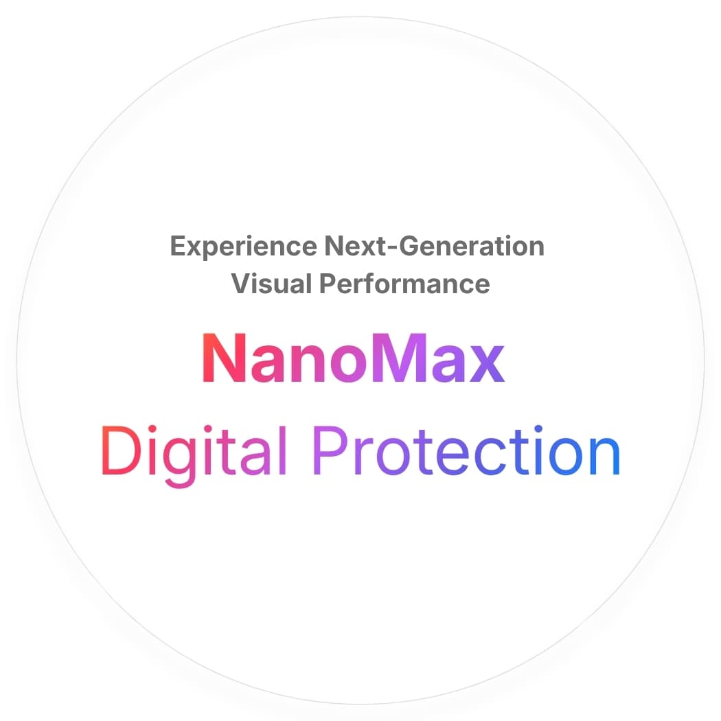 NanoMax Digital Protection