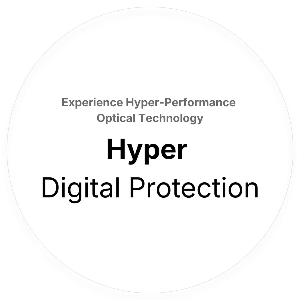 Hyper Digital Protection