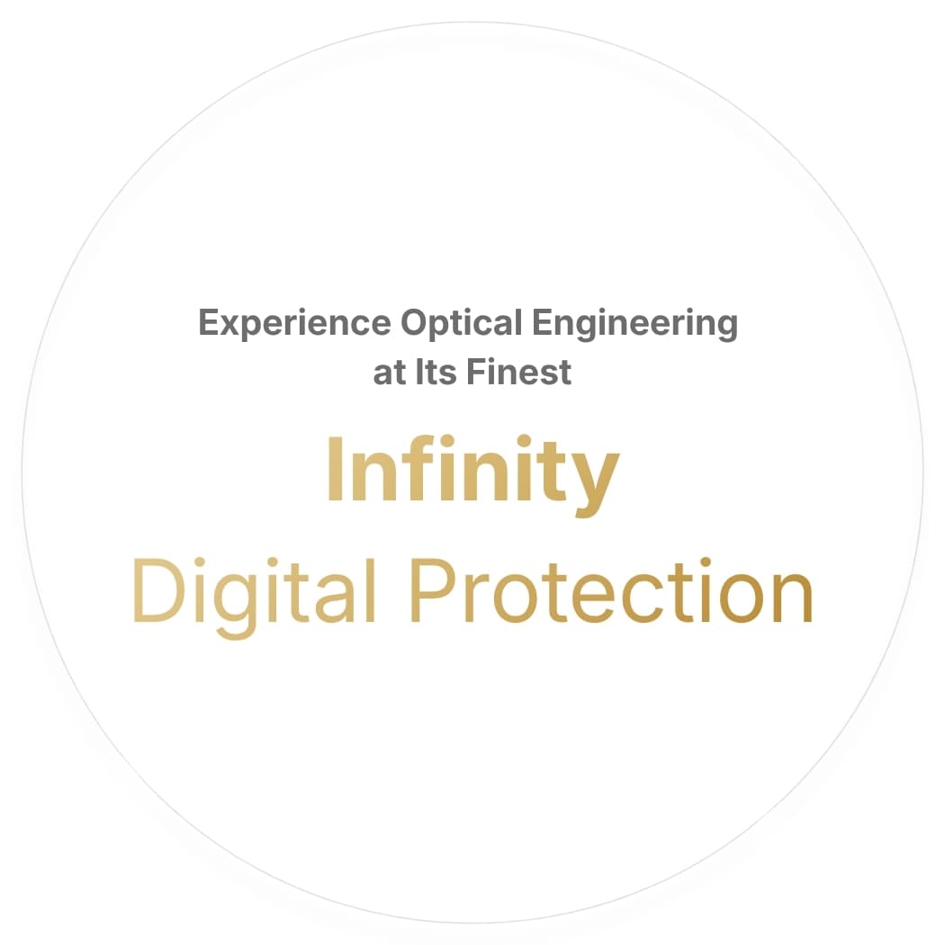 Infinity Digital Protection